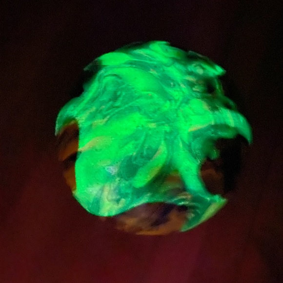 Sculpture Abstrait (univers) - Picture 4 of 4